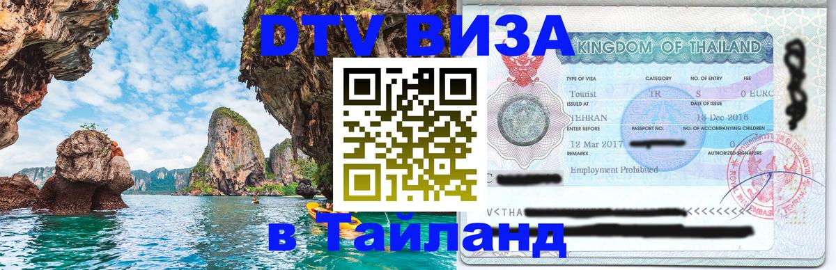 Оформление DTV визы под ключ: стоимость и тарифы, только загранпаспорт - 20.11.2025 